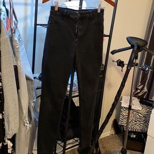 Aberceombie & Fitch Jeans